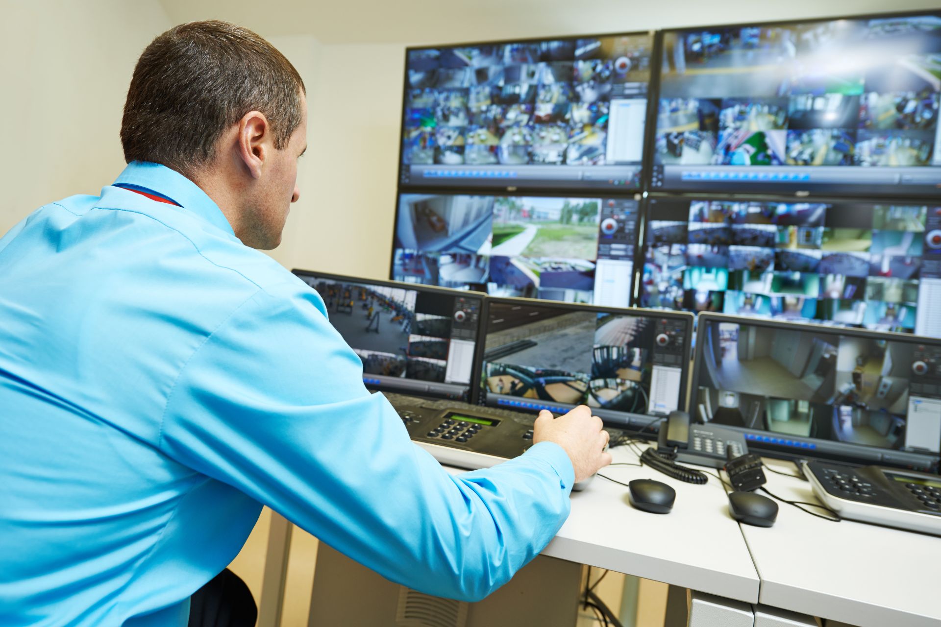 Common Mistakes to Avoid During Infrared Security Camera Installation for Optimal Performance