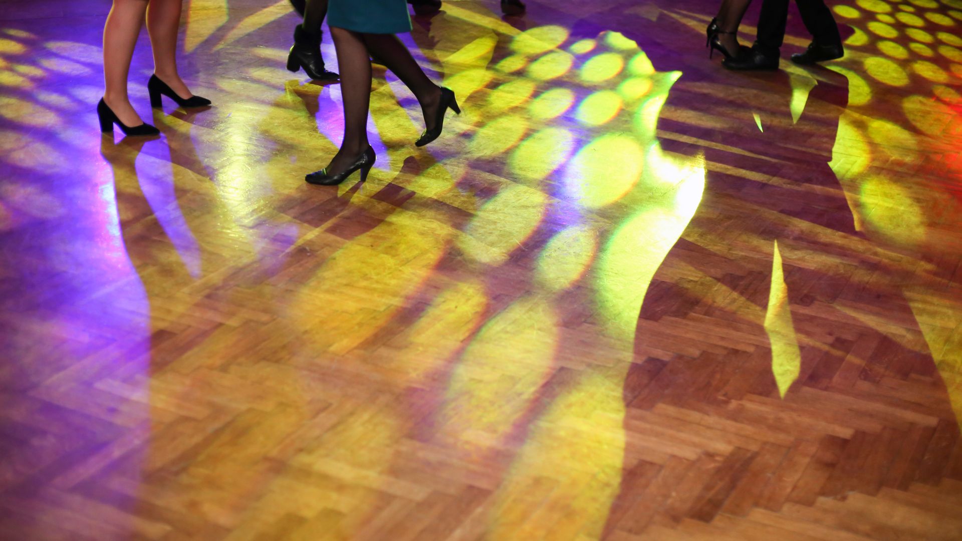 Dance Floor Maintenance Tips