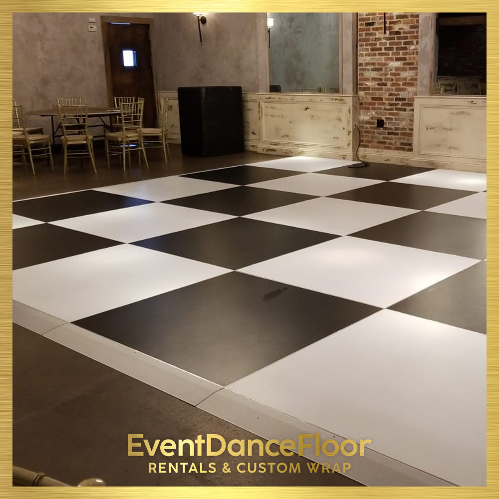 Maximizing Space Efficiency in Dance Floor Layouts