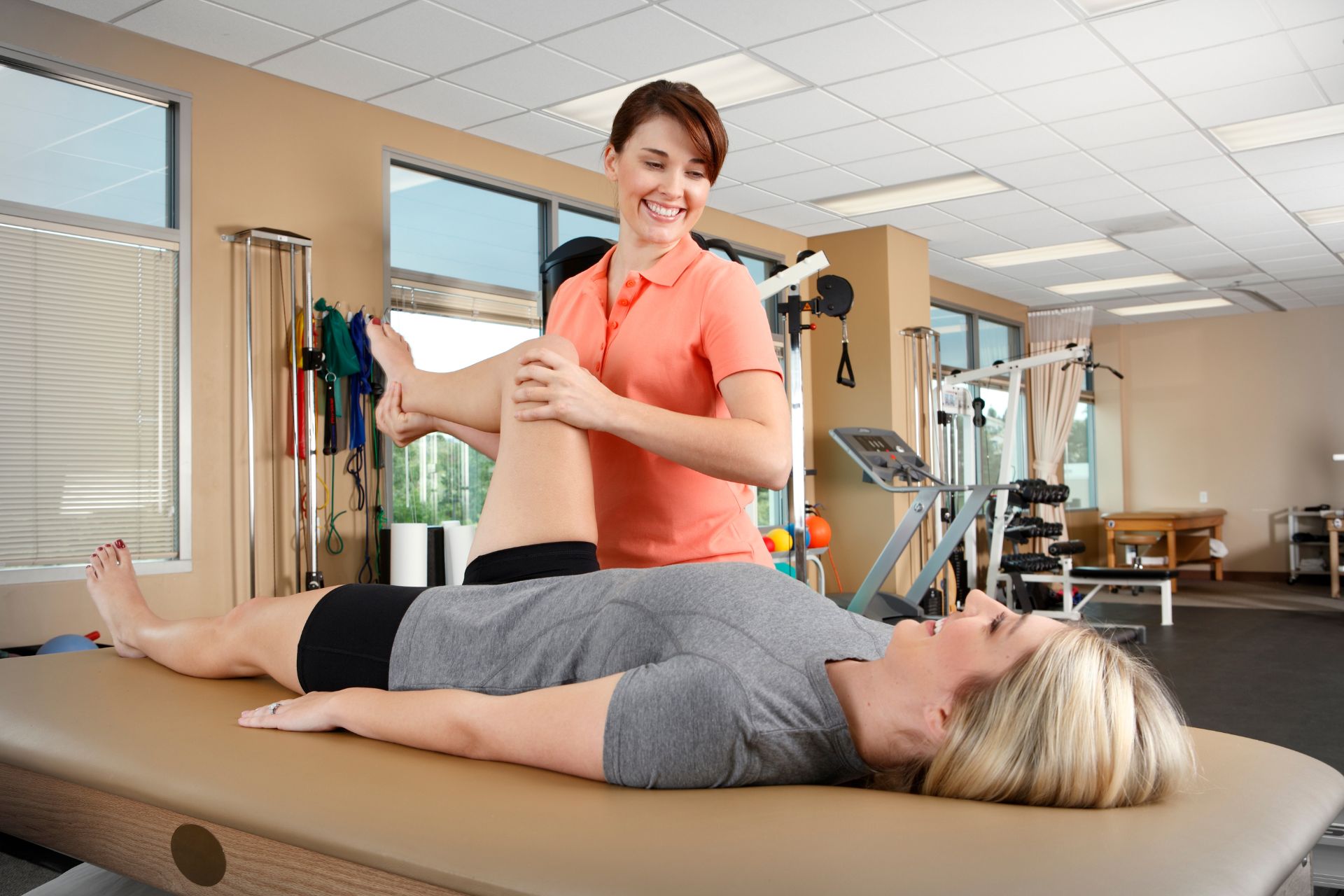 The Importance of Early Intervention in Orthopedic Physical Therapy
