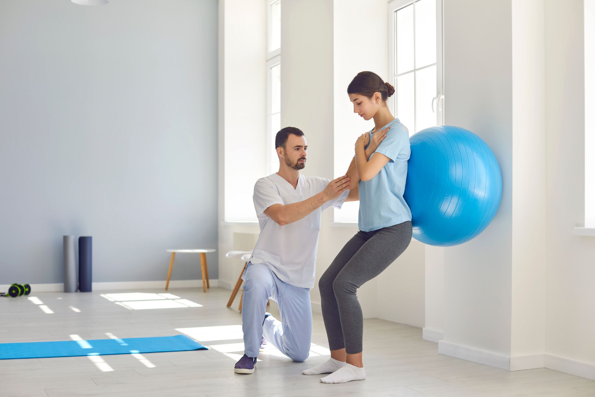 The Importance of Early Intervention in Orthopedic Physical Therapy