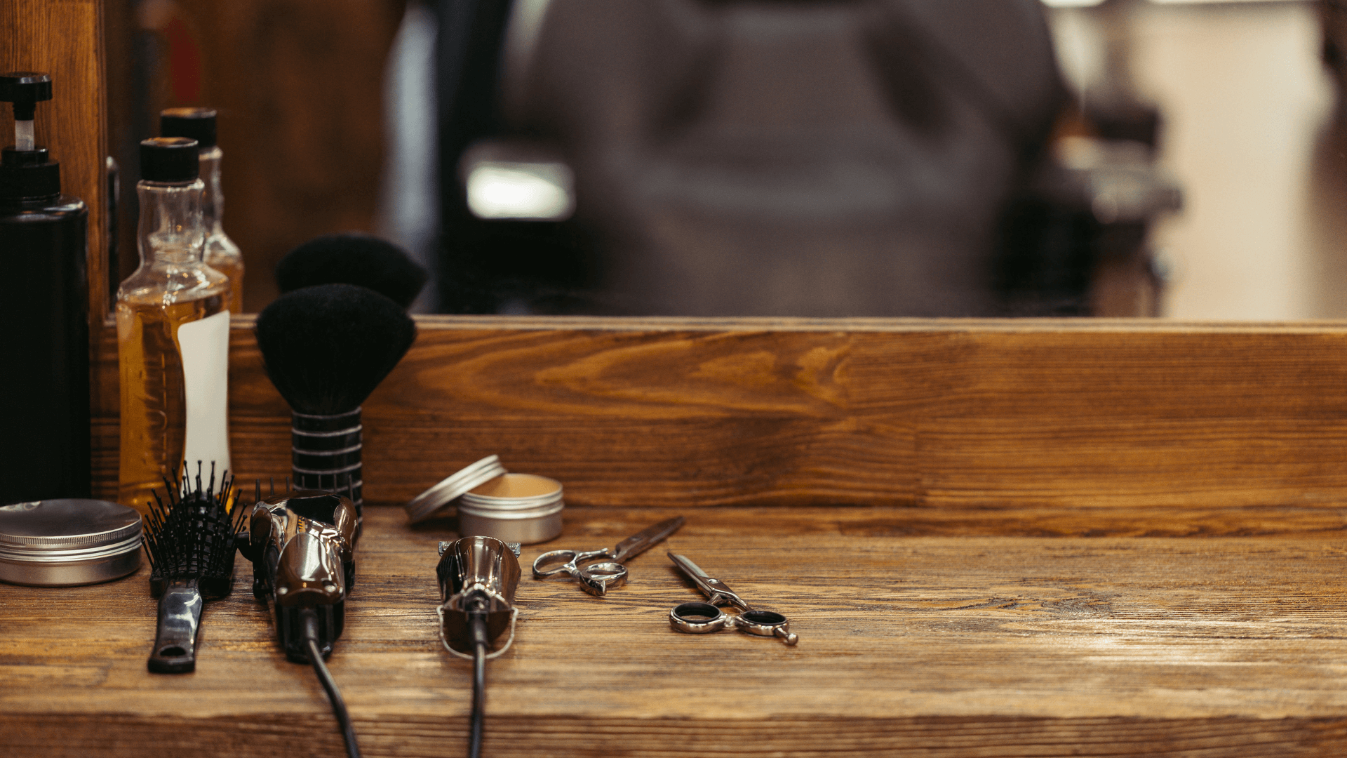 Tools of the Trade: Must-Have Equipment for Perfecting Fade Hair Cuts